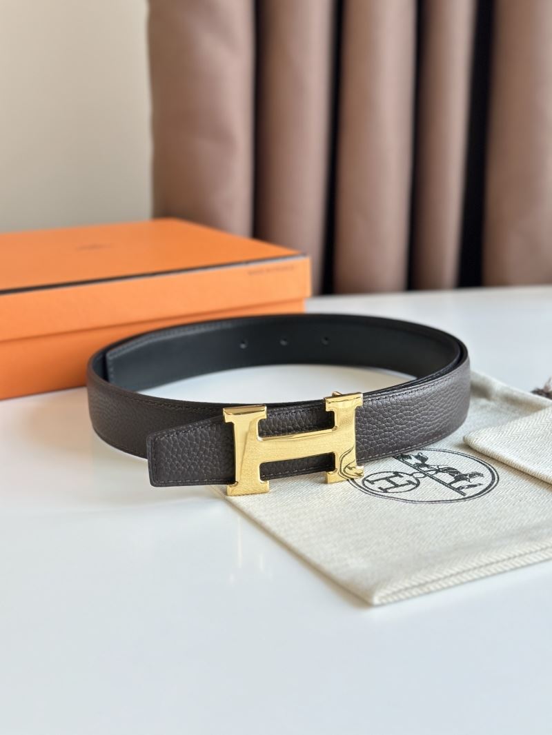 Hermes Belts